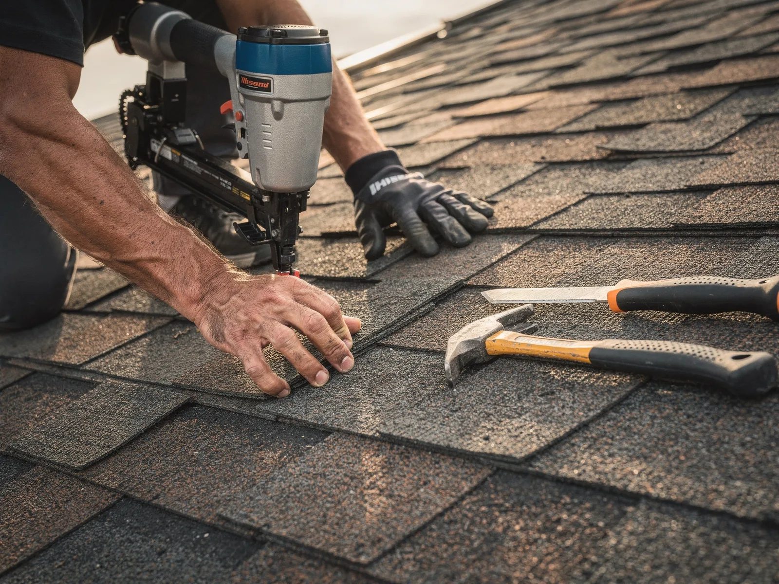 Why choose Roof Repair in Loring, MT